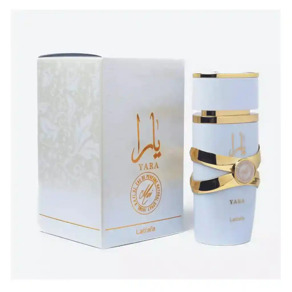 Perfume Yara Moi 100ml