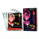 Viagra Mujer X 3 Sachet Firefox Estimulante Fenemino Potenciador Libido Mujeres