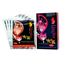 Viagra Mujer X 3 Sachet Firefox Estimulante Fenemino Potenciador Libido Mujeres