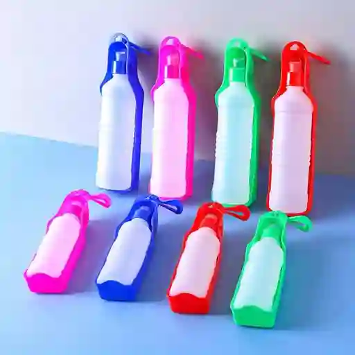 Bebedero Deportivo Grande Multicolor