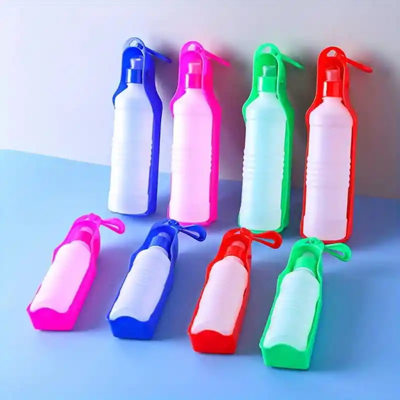 Bebedero Deportivo Grande Multicolor