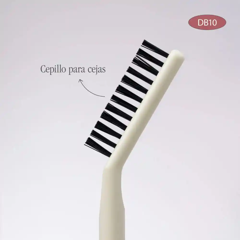 Atenea Duo Glam Cepillos Para Cejas