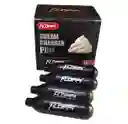 Chantillera 500ml + Caja De Cápsulas X12 Unidades