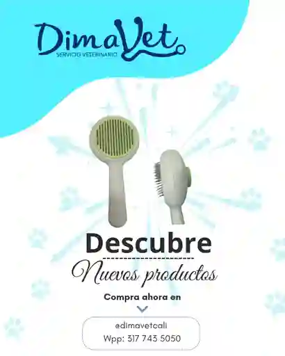 Cepillo Retractil De Boton