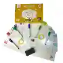 Libro Niños Aprendizaje 48 Piezas De Trazos Tomo 2