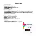 Memoria Usb Adata 2.0 C008 Retráctil 32gb - Negra