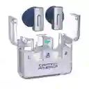 Auriculares Inalámbricos Capitán América Disney Marvel Avengers/mv06