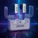 Auriculares Inalámbricos Capitán América Disney Marvel Avengers/mv06