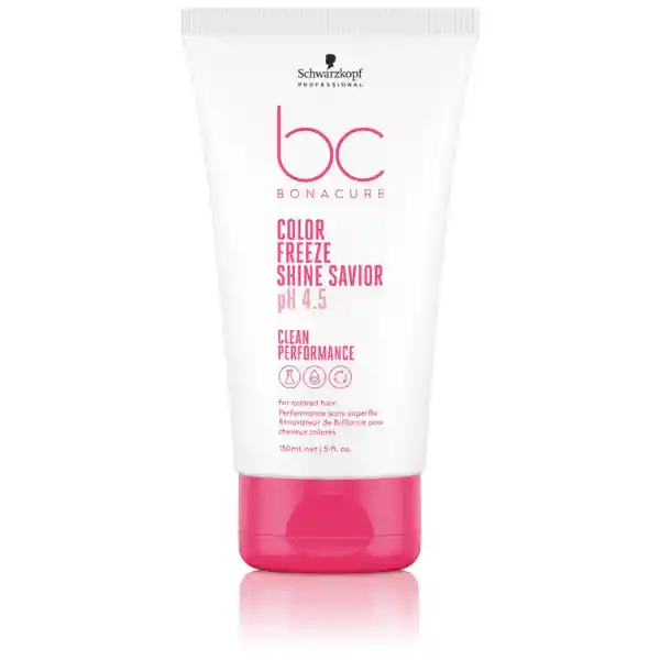 Serum Color Freeze Bonacure