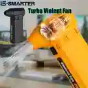 Sopladora Turbo De Alta Potencia Portatil De Mano De 80000 Rpm