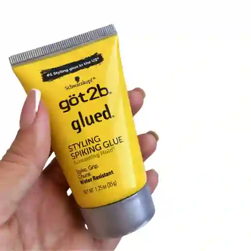Gel Fijador Göt 2b 35ml