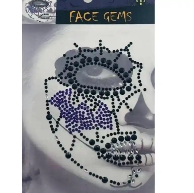 Gemas Para La Cara