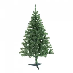 Árbol De Navidad Canadian 1.50mt 360 Ramas Expressions