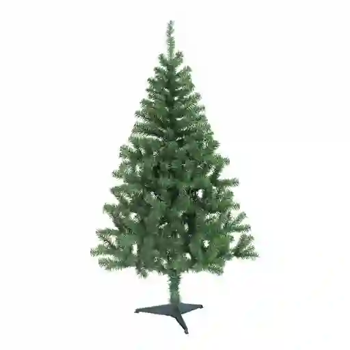 Árbol De Navidad Canadian 1.50mt 360 Ramas Expressions