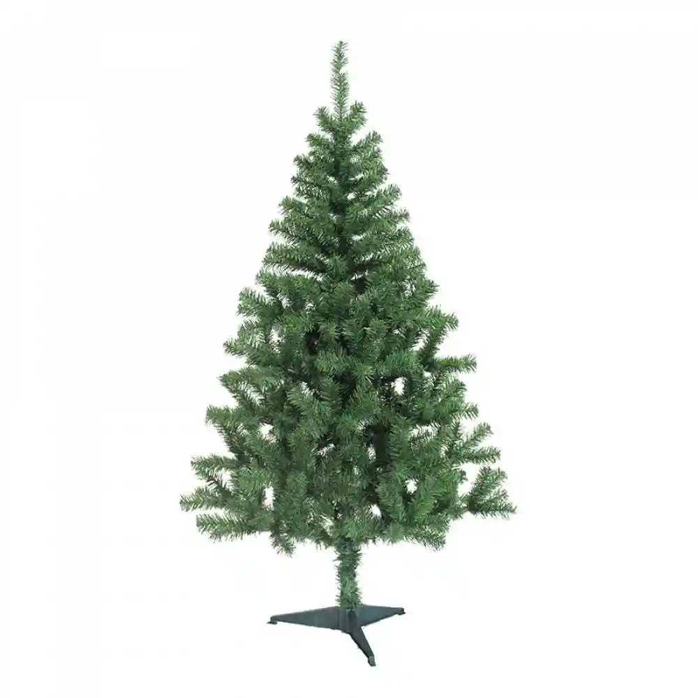 Árbol De Navidad Canadian 1.50mt 360 Ramas Expressions