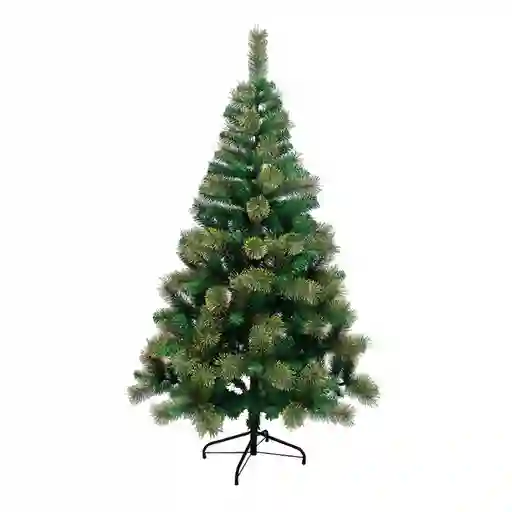 Árbol De Navidad Hard Needle 1.80mt Expressions