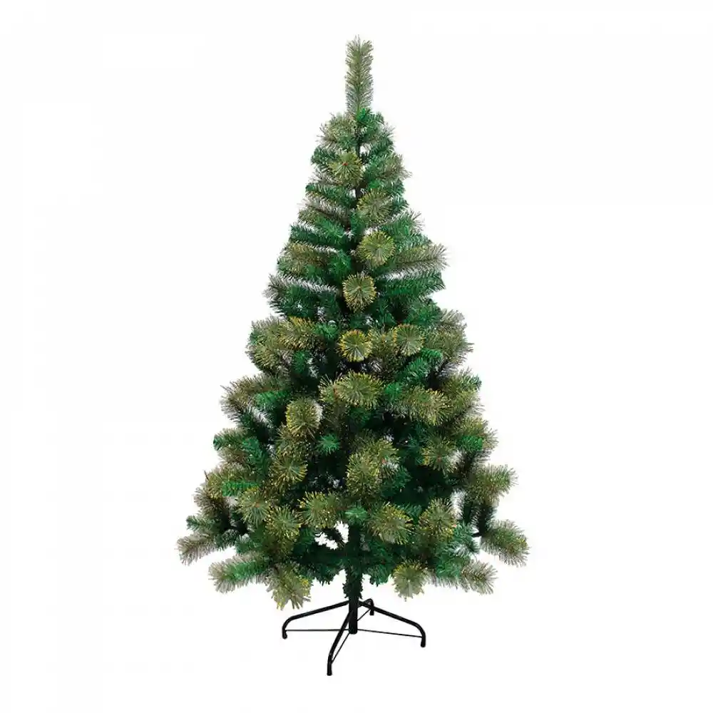 Árbol De Navidad Hard Needle 1.80mt Expressions