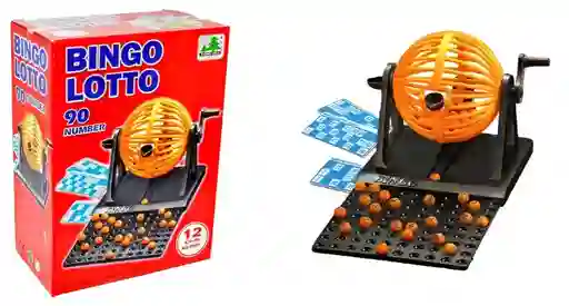 Bingo