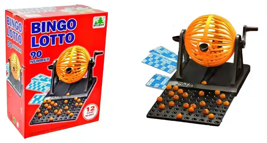 Bingo