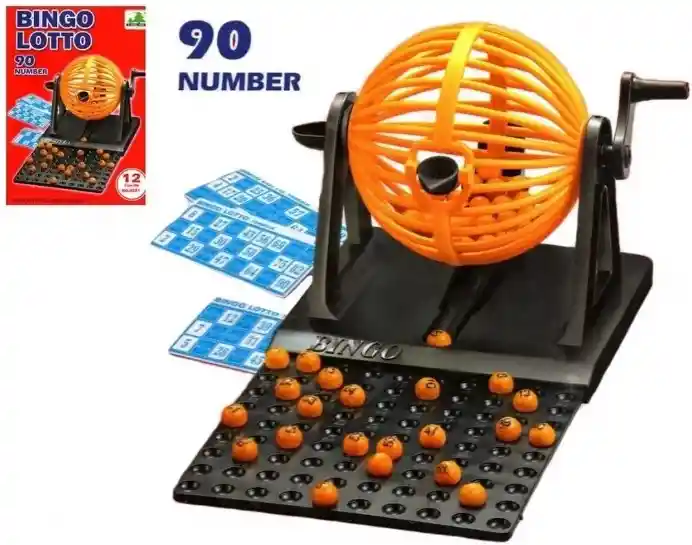 Bingo