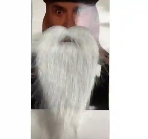 Barba Mediana Eco