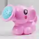 Taza Vaso Duchita Regadera De Baño Rosado Para Bebés Y Niños