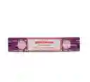 Incienso Nag Champa Satya Meditación Caja 15g