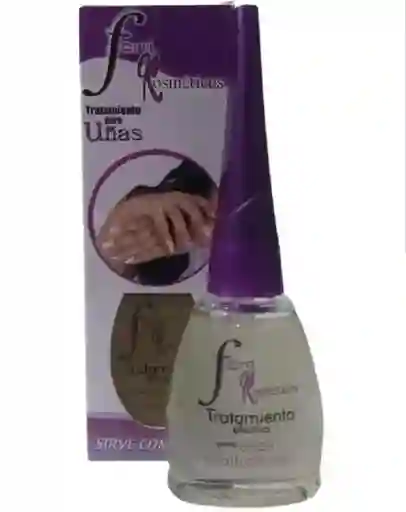 Base Para Uñas Ideal Para Fortalecer Esmalte Para Uñas