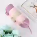 Dispensador Porta Leche Formula Cereal Bebe Contenedor