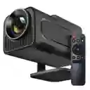 Proyector Portátil Smart Hy320 Android 11 Wifi Bt 5.0 300ansi