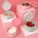 Dispensador Recipiente Porta Leche Formula Cereal Onces Bebe