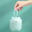 Dispensador Recipiente Porta Leche Formula Cereal Onces Bebe