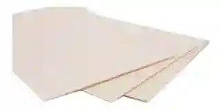 Cartón Paja Por Octavos