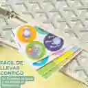 Sticker Repelente De Mosquitos