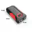 Iniciador Batería De Emergencia Para Carro Moto Portátil