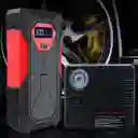 Iniciador Batería De Emergencia Para Carro Moto Portátil