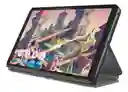 Tablet Lenovo Tb305fu 8.7 128gb 4gb Wifi + Folio Case Gris