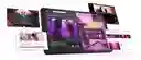 Tablet Lenovo Tb305fu 8.7 128gb 4gb Wifi + Folio Case Gris