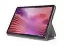 Tablet Lenovo Tb305fu 8.7 128gb 4gb Wifi + Folio Case Gris
