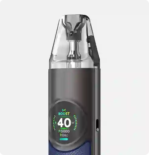 Vape Recargable Oxva Nexlim (dark Blue)
