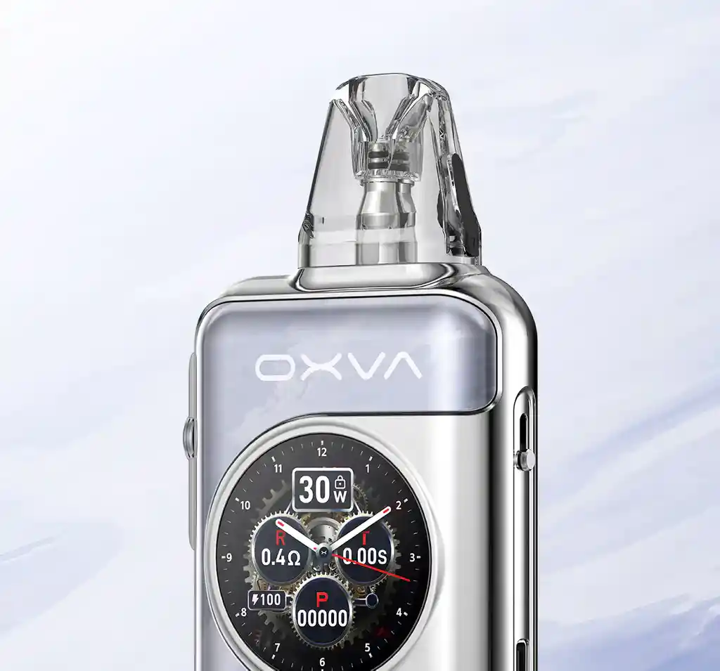 Vape Recargable Oxva Xlim Sq Pro 2 (frost Marble)