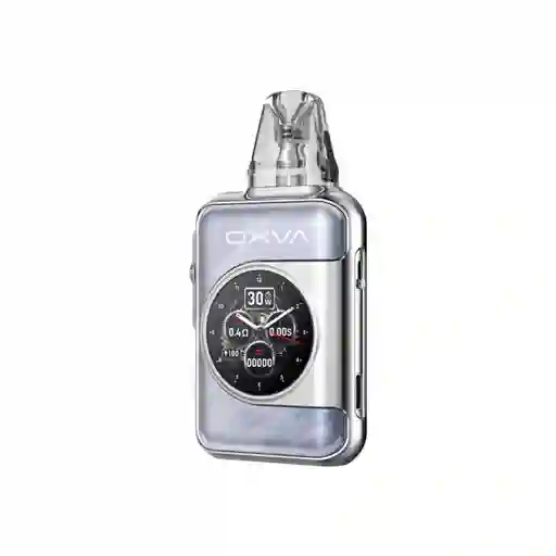 Vape Recargable Oxva Xlim Sq Pro 2 (frost Marble)
