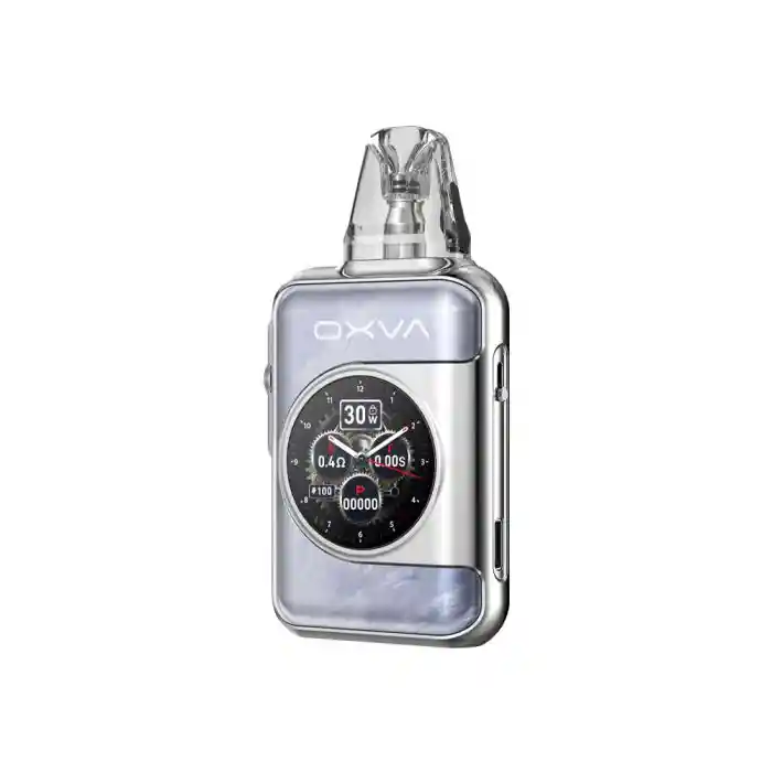 Vape Recargable Oxva Xlim Sq Pro 2 (frost Marble)