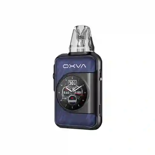 Vape Recargable Oxva Xlim Sq Pro 2 (blue Shadow)