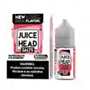 Combo Vape Recargable (caliburn G3 Lite) + Esencia Sales (sandía Fresa 50mg 30ml)
