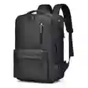 Bolso Deportivo Amazon Doble Expansión Multifunción Negro