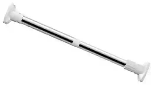 Barra Telescopica Secar Ropa Instalacion Sin Perforaciones