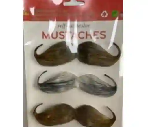 Bigote Fino