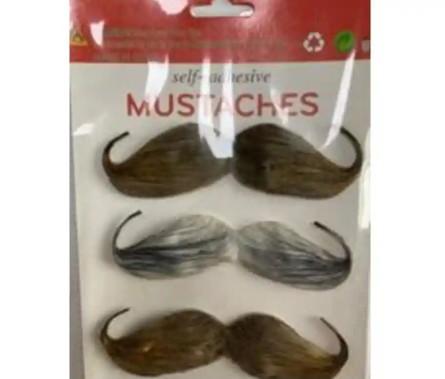 Bigote Fino