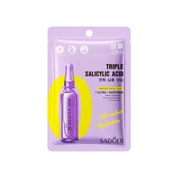 Velo Triple Salicylic Acid Sadoer